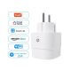 Tuya Smart Wi-Fi Socket 20 Amp